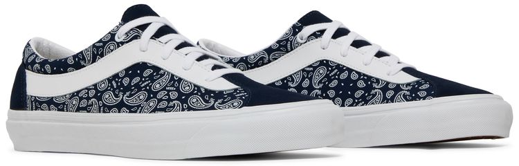 Vans Bold Ni Bandana   Dress Blues