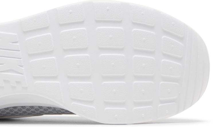 Nike Tanjun Wolf Grey