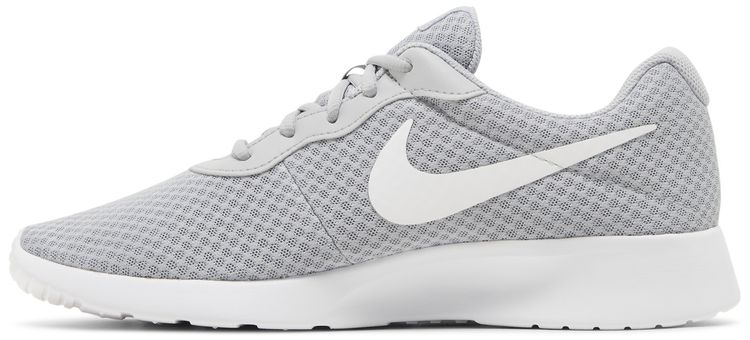 Nike Tanjun Wolf Grey
