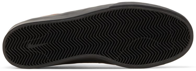 Nike Shane Premium SB Light Chocolate