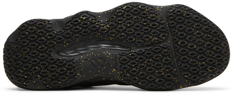 Candace Parker x adidas Wmns Exhibit A Black Gold