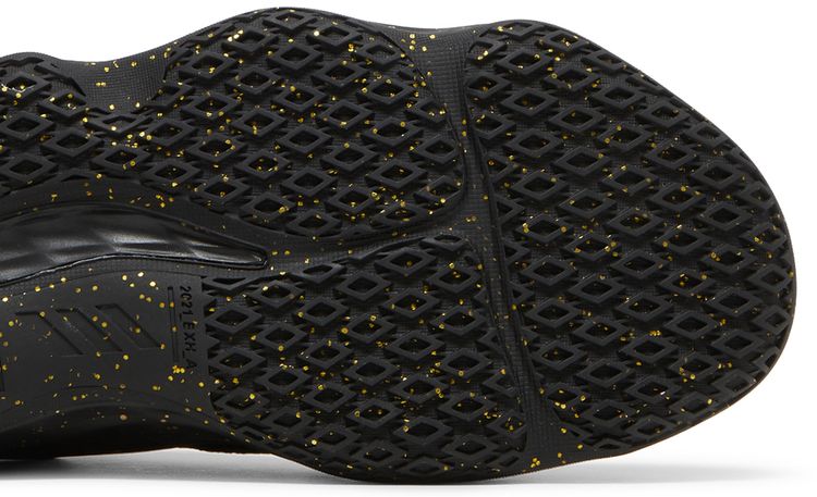 Candace Parker x adidas Wmns Exhibit A Black Gold