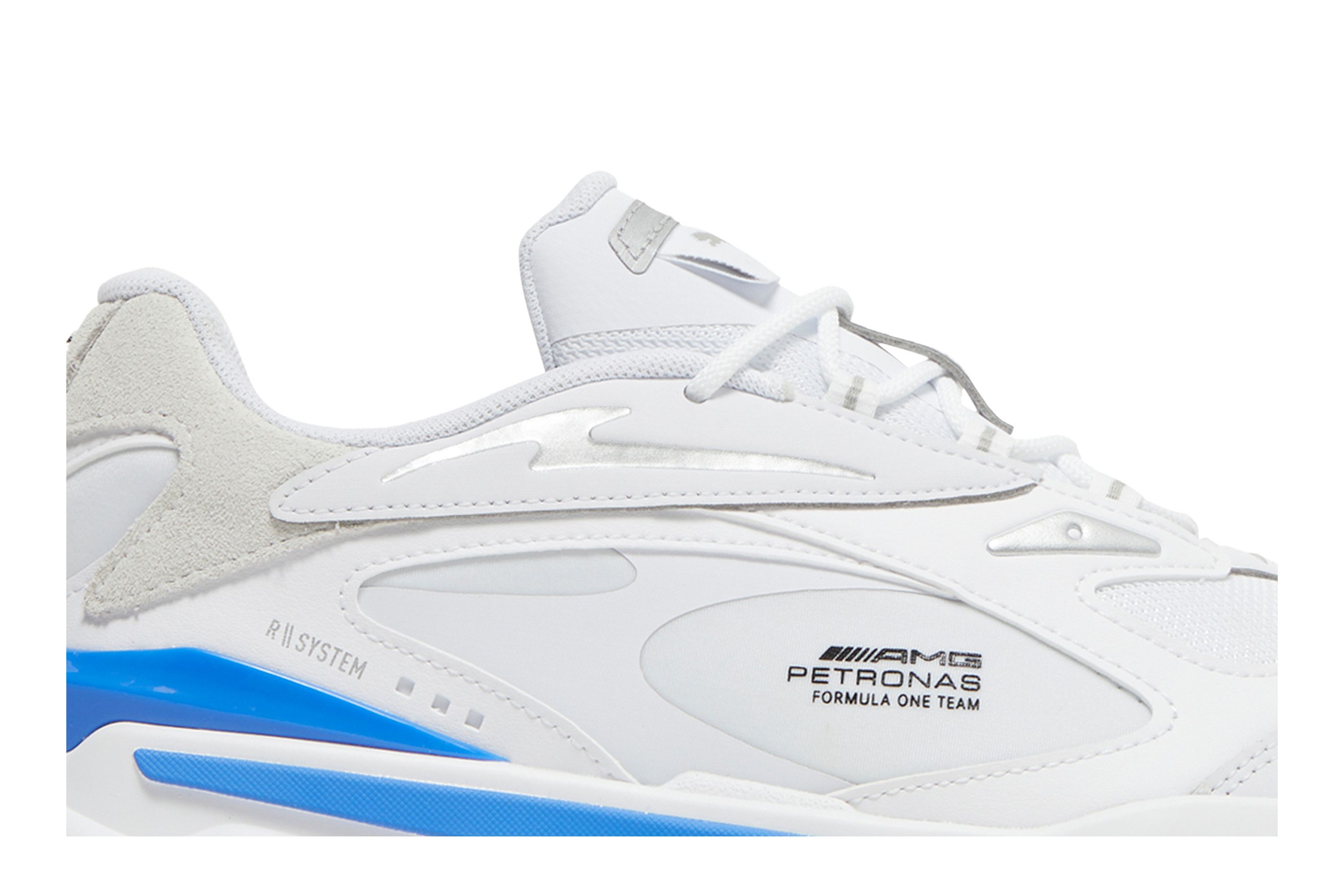 Puma rs mercedes shop