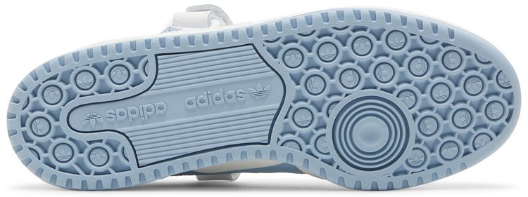 Adidas Wmns Forum Low Floral   Ambient Sky