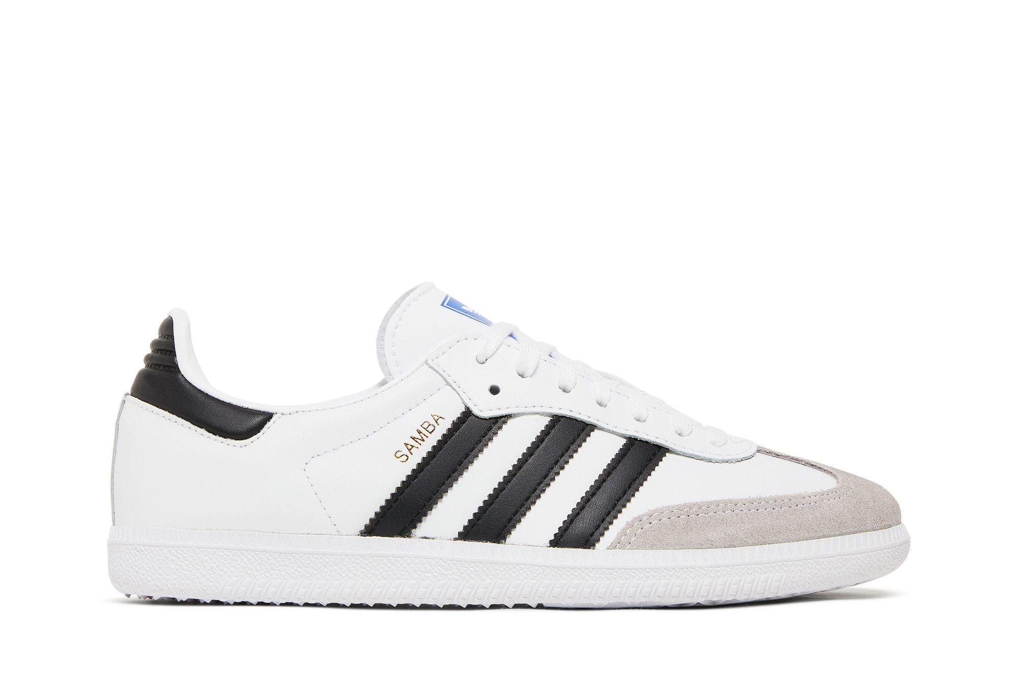 Samba og deals j