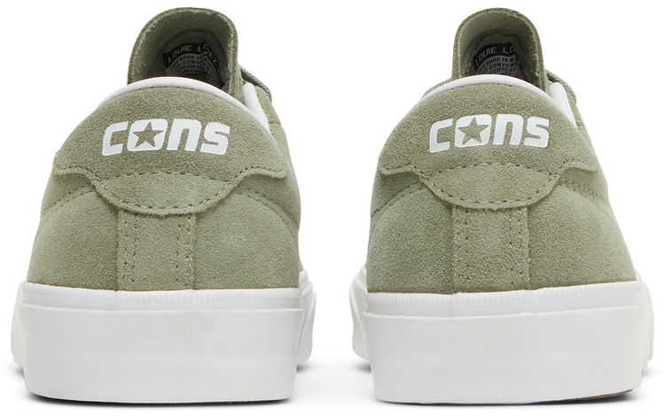 Converse Louie Lopez Pro Low Jade Stone