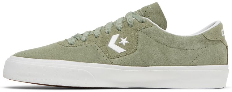 Converse Louie Lopez Pro Low Jade Stone