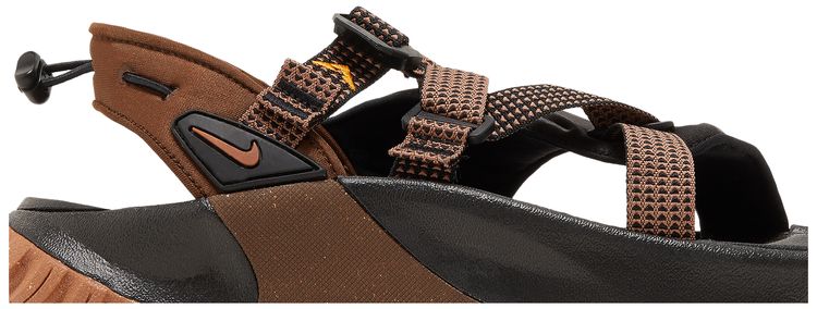 Nike Wmns Oneonta Black Cocao Wow Gum