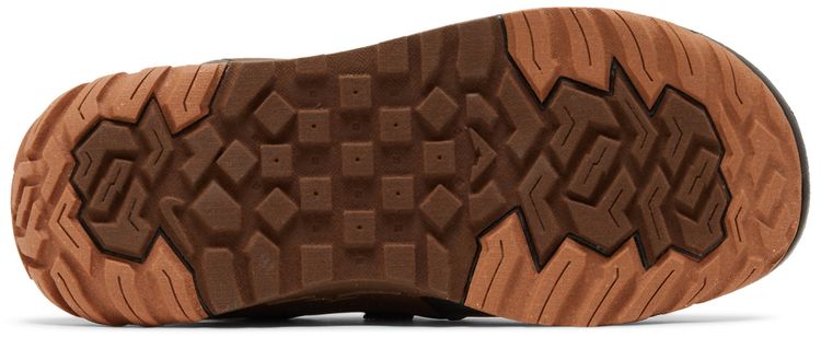 Nike Wmns Oneonta Black Cocao Wow Gum