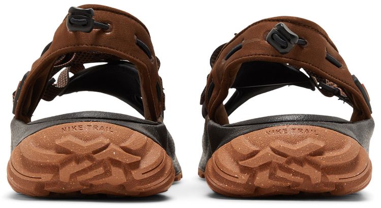 Nike Wmns Oneonta Black Cocao Wow Gum