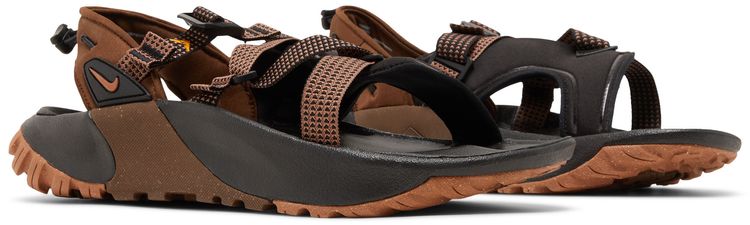 Nike Wmns Oneonta Black Cocao Wow Gum