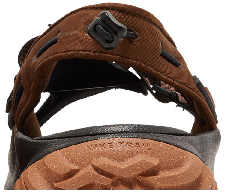 Nike Wmns Oneonta Black Cocao Wow Gum