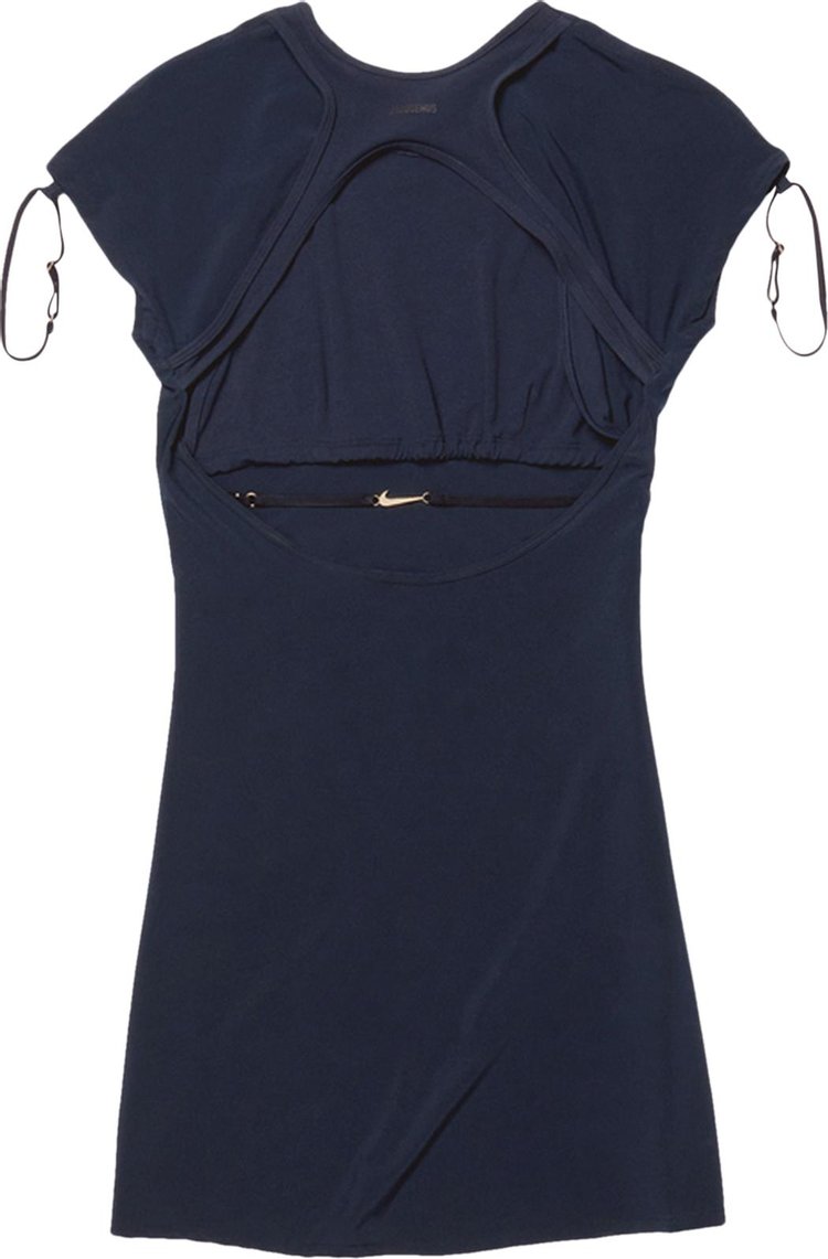 Nike x Jacquemus La Robe Navy