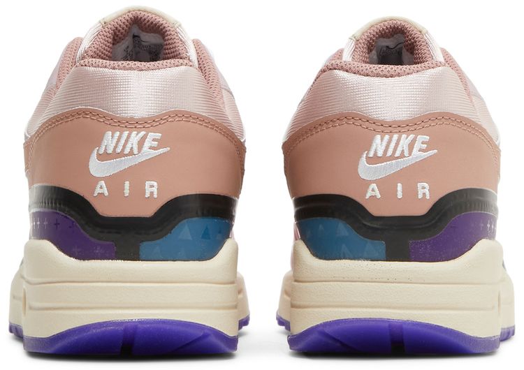 Nike Wmns Air Max 1 Premium Mini Symbols