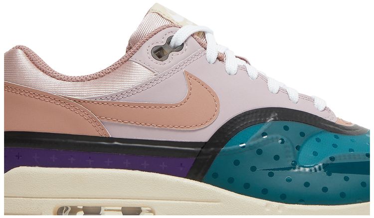 Nike Wmns Air Max 1 Premium Mini Symbols