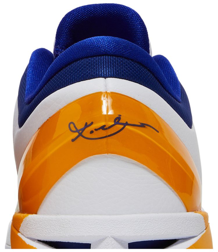 Nike Zoom Kobe 7 System Lakers