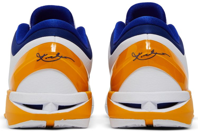 Nike Zoom Kobe 7 System Lakers