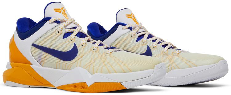 Nike Zoom Kobe 7 System Lakers