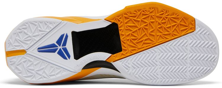 Nike Zoom Kobe 7 System Lakers