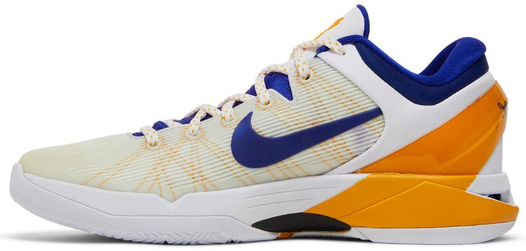 Nike Zoom Kobe 7 System Lakers