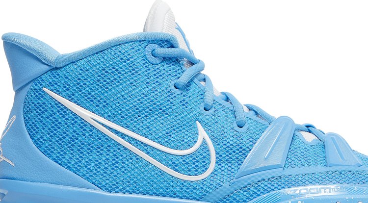 Kyrie 7 TB University Blue