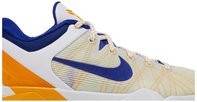 Nike Zoom Kobe 7 System Lakers