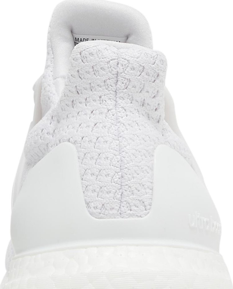 UltraBoost DNA 50 Triple White