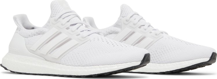 UltraBoost DNA 50 Triple White