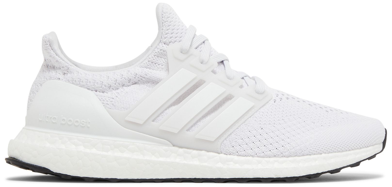 ultraboost 5.0 dna triple white