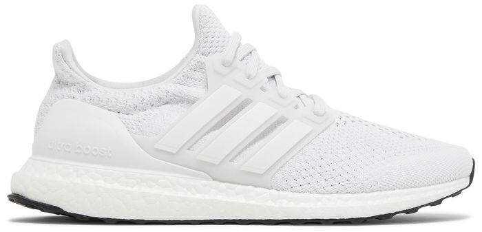 triple white ultraboost dna