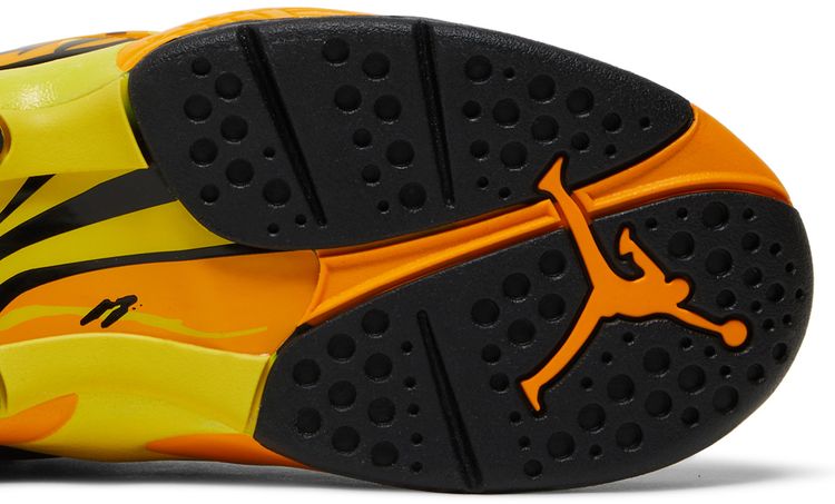 Wmns Air Jordan 8 Retro Taxi