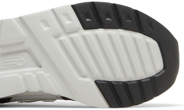 New Balance 997H Black Grey