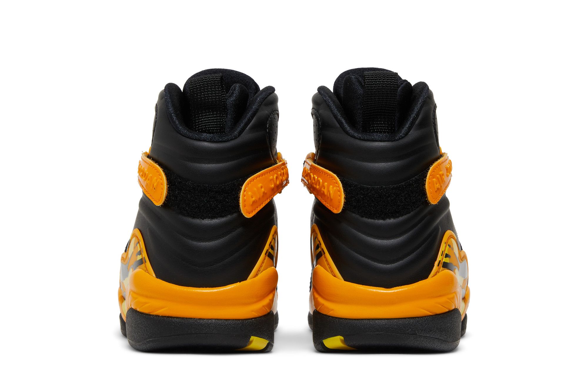Buy Wmns Air Jordan 8 Retro 'Taxi' - CI1236 007 | GOAT