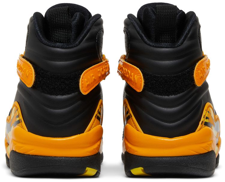 Wmns Air Jordan 8 Retro Taxi