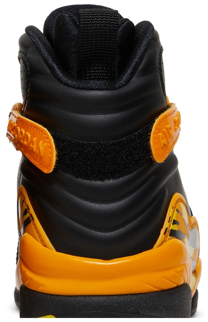 Wmns Air Jordan 8 Retro Taxi