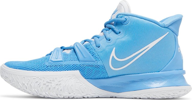 Kyrie 7 TB University Blue