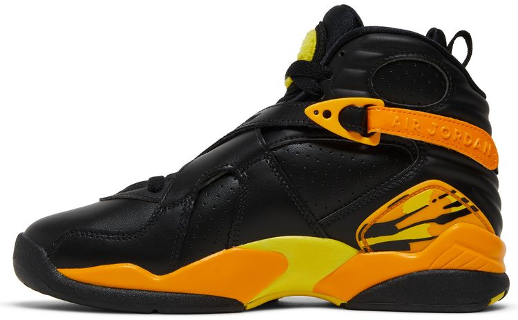 Wmns Air Jordan 8 Retro Taxi