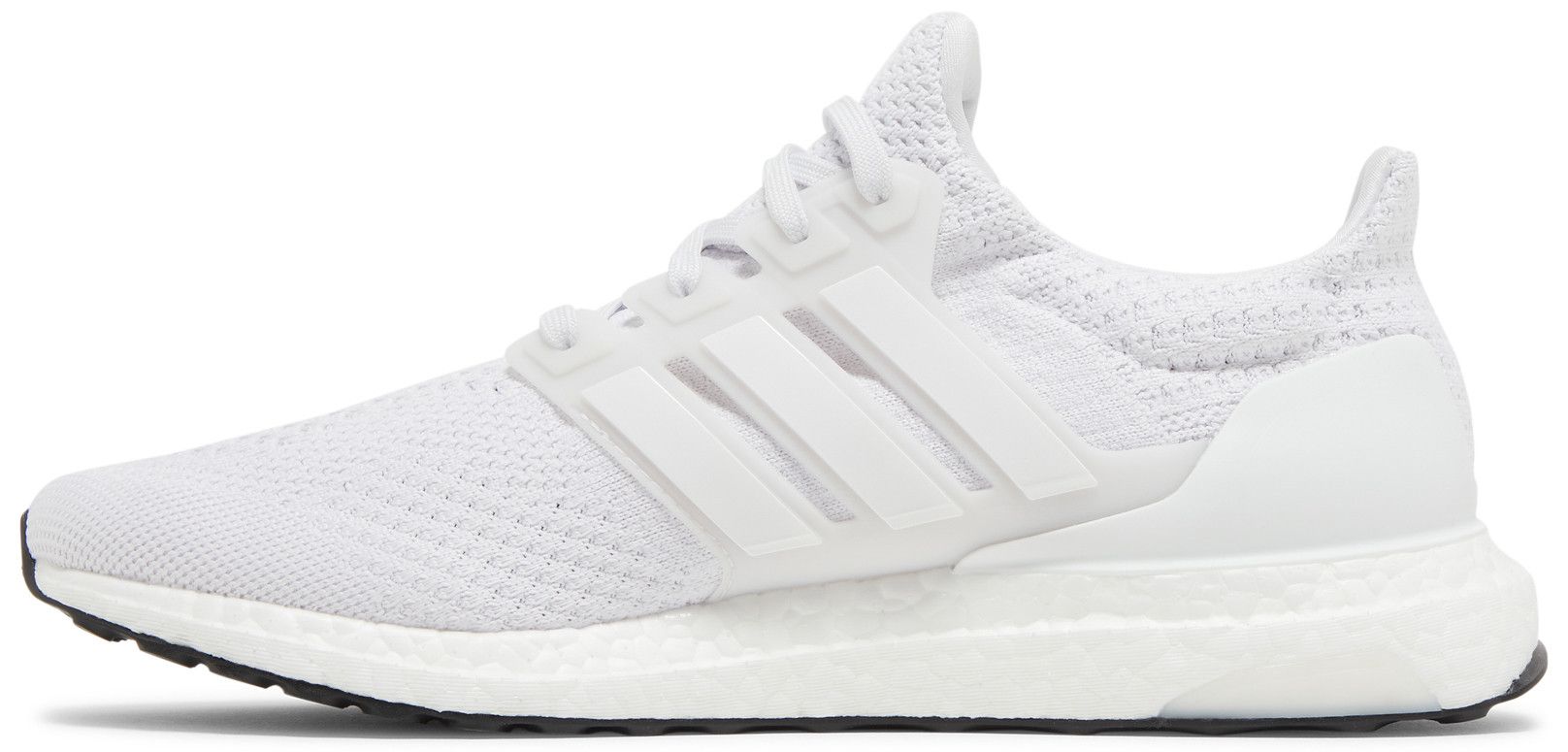 ultraboost 5.0 dna triple white