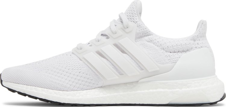 UltraBoost DNA 50 Triple White