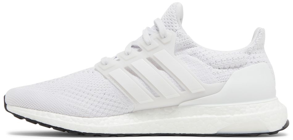 triple white ultraboost dna