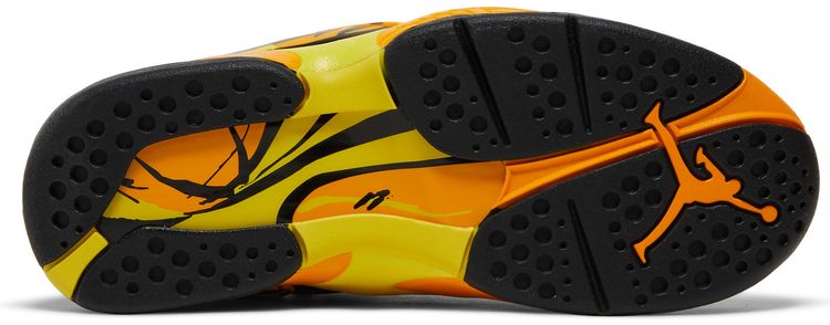 Wmns Air Jordan 8 Retro Taxi