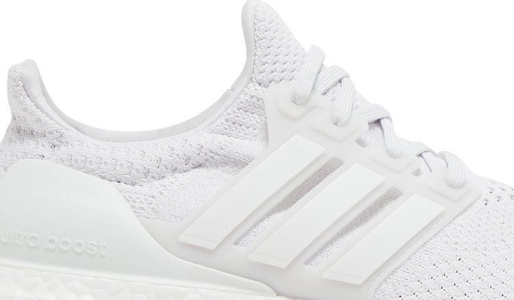 UltraBoost DNA 50 Triple White