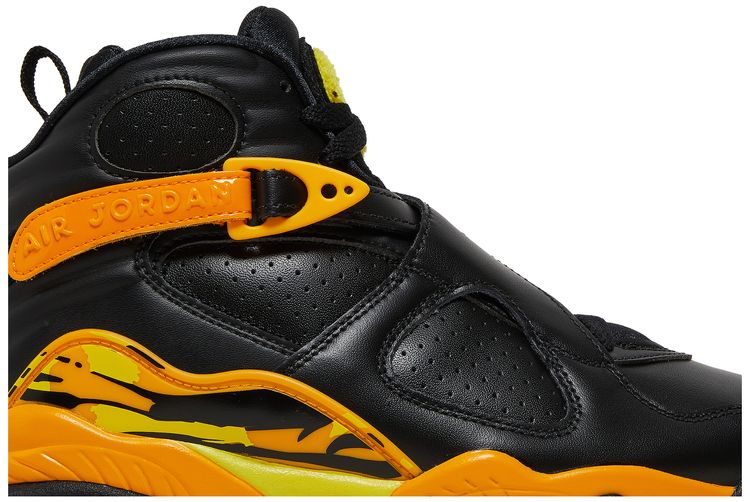 Wmns Air Jordan 8 Retro Taxi