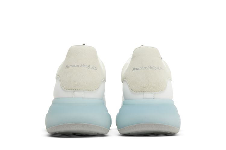 Buy Alexander McQueen Oversized Sneaker 