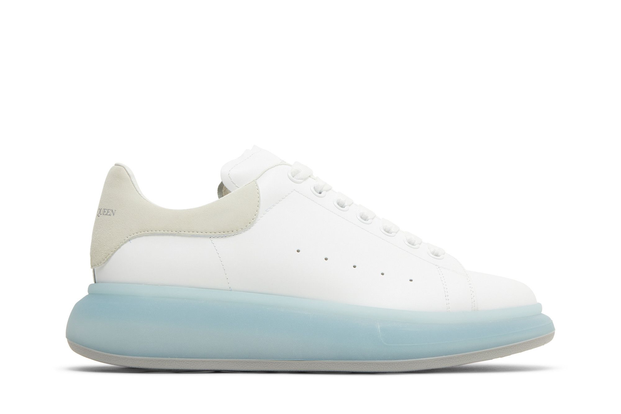 Goat 2025 alexander mcqueen