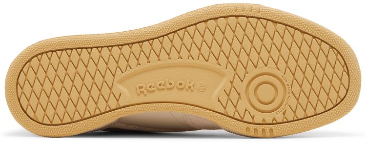 Looney Tunes x Reebok Club C 85 Props