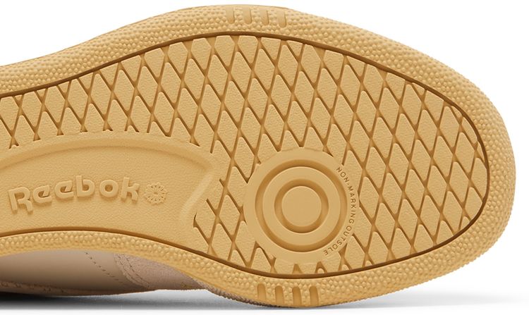 Looney Tunes x Reebok Club C 85 Props