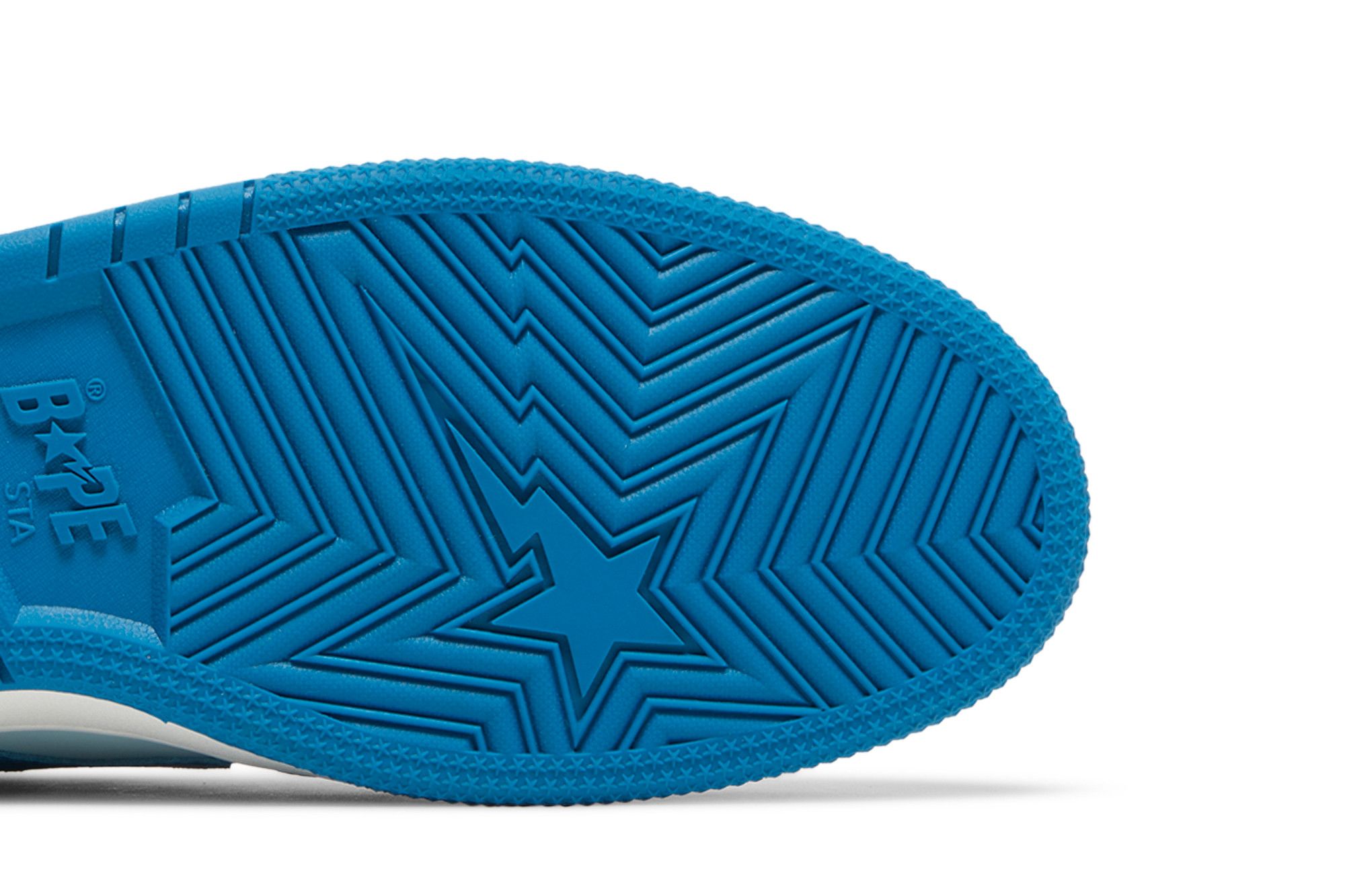 Buy Sk8 Sta #2 'ABC Camo - Blue' - 1I30191006 BLU | GOAT