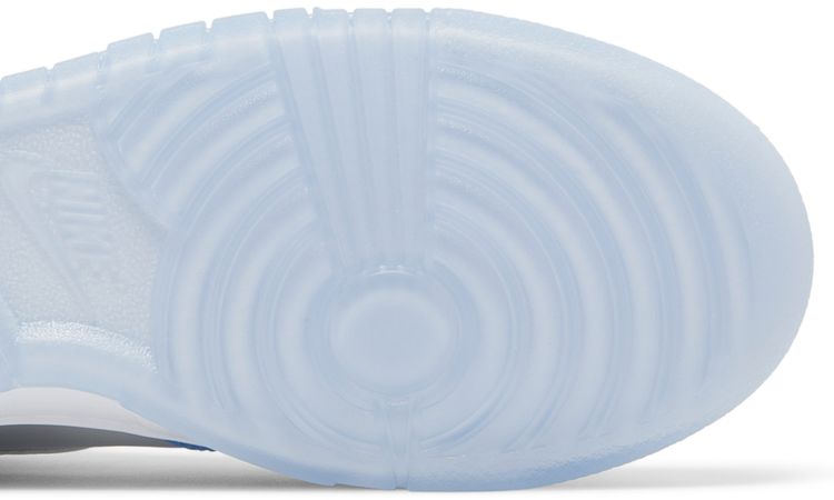 Nike Dunk High I Got Next