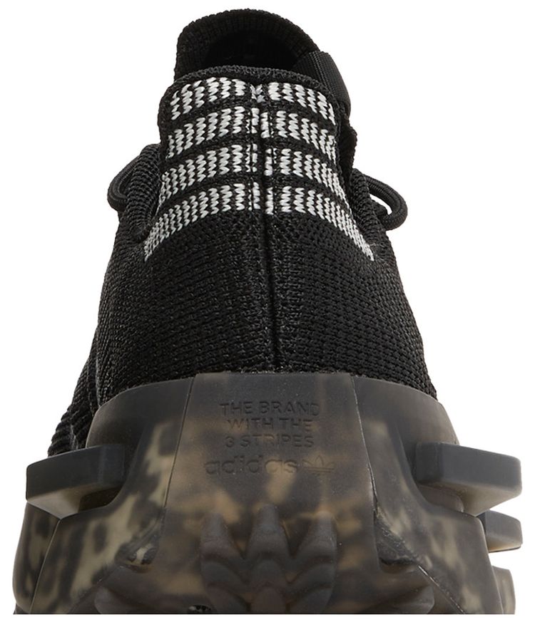 Adidas NMD S1 Made To Be Remade Black